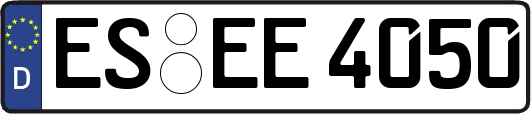 ES-EE4050