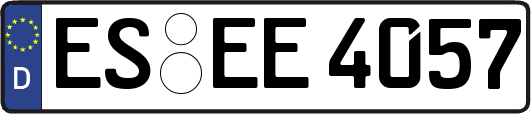 ES-EE4057