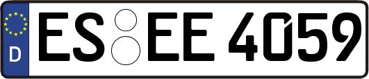 ES-EE4059