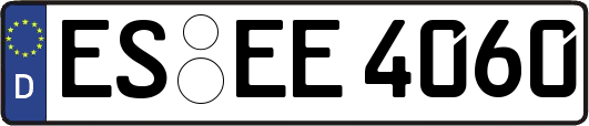 ES-EE4060