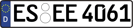 ES-EE4061