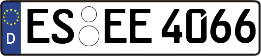ES-EE4066