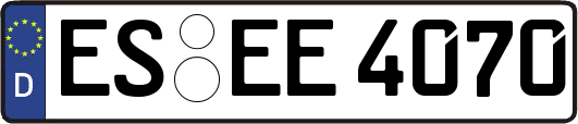 ES-EE4070