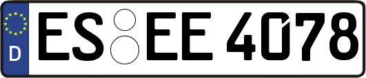 ES-EE4078