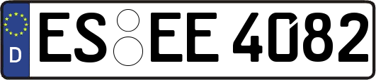 ES-EE4082
