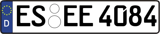 ES-EE4084