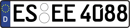 ES-EE4088