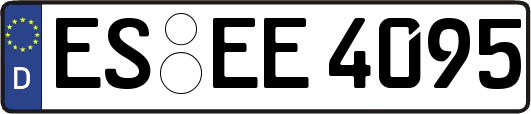 ES-EE4095