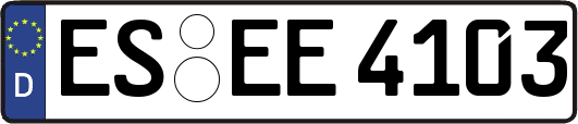 ES-EE4103