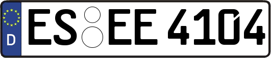 ES-EE4104