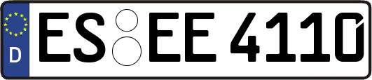 ES-EE4110