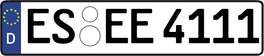 ES-EE4111