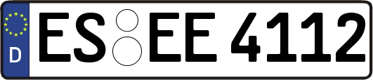 ES-EE4112