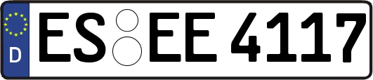 ES-EE4117