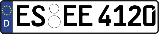 ES-EE4120