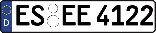 ES-EE4122