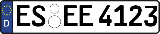 ES-EE4123