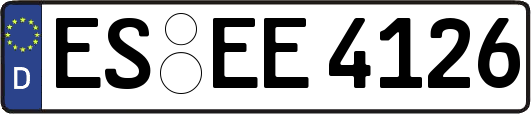 ES-EE4126