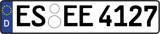 ES-EE4127