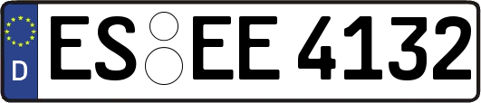 ES-EE4132