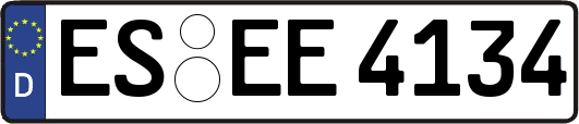 ES-EE4134