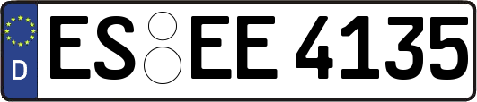 ES-EE4135