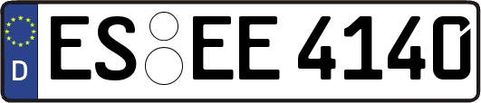 ES-EE4140