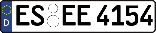 ES-EE4154