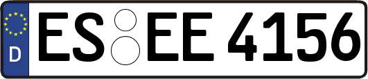 ES-EE4156