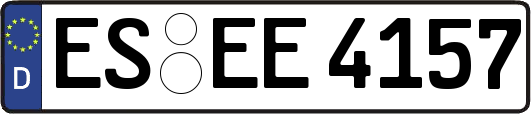 ES-EE4157