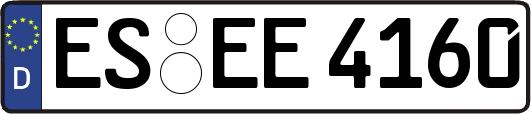 ES-EE4160