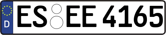 ES-EE4165