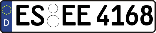 ES-EE4168