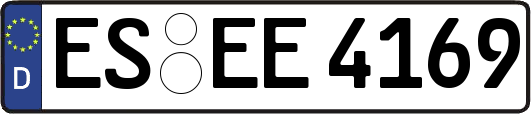 ES-EE4169