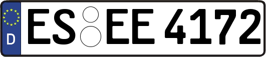 ES-EE4172