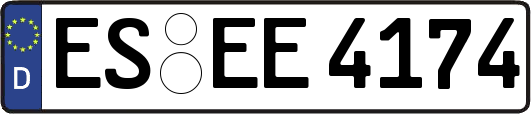 ES-EE4174