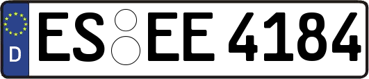 ES-EE4184