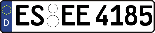 ES-EE4185