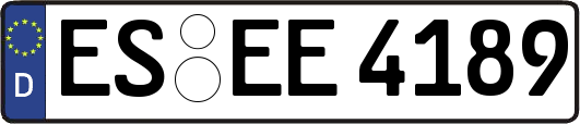 ES-EE4189