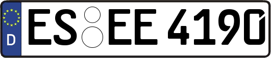 ES-EE4190