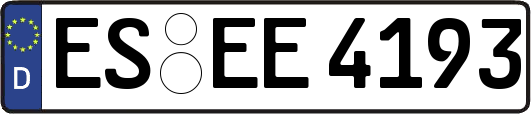 ES-EE4193