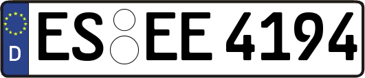 ES-EE4194
