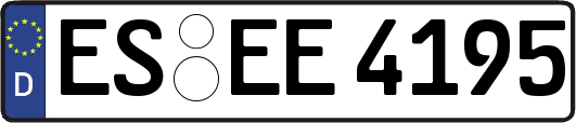 ES-EE4195