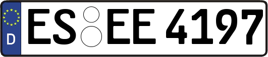 ES-EE4197