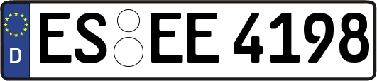 ES-EE4198