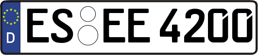 ES-EE4200