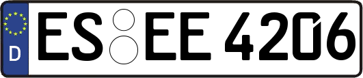 ES-EE4206