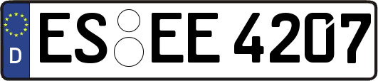 ES-EE4207