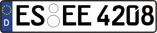 ES-EE4208
