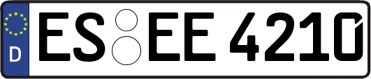 ES-EE4210